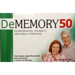 Dememory 50